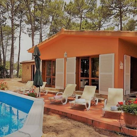 Aroeira Golf And Beach Cottage By Host-Point Costa de Caparica Eksteriør bilde